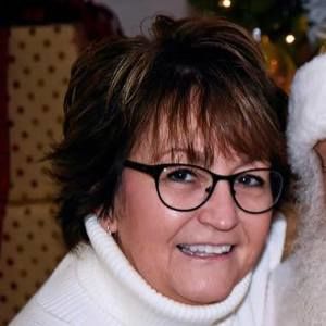 Meet your Posher, Pam